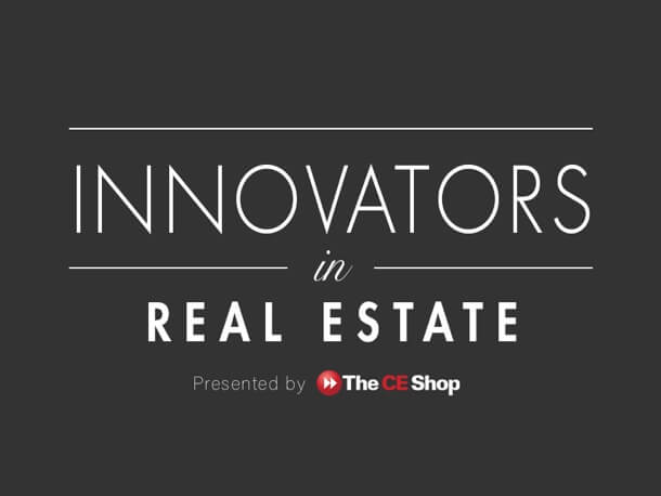 Innovators in Real Estate logo